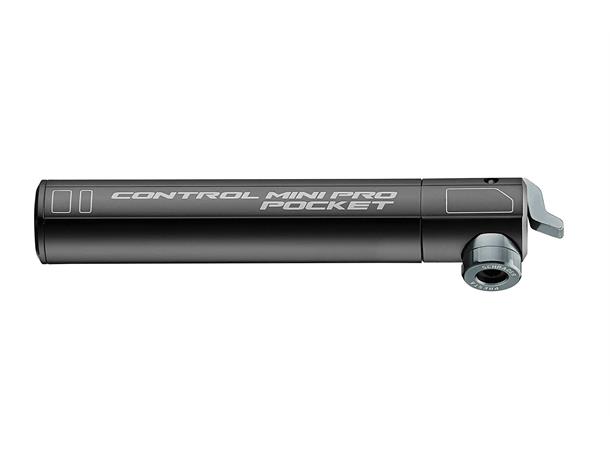 Giant Pumpe Control Mini Pro Pocket 21mm x 130mm